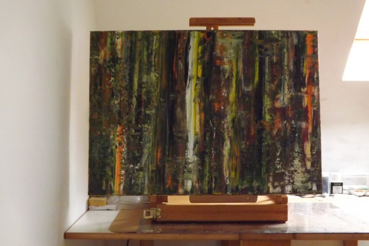 Le casse-tête-chevalet