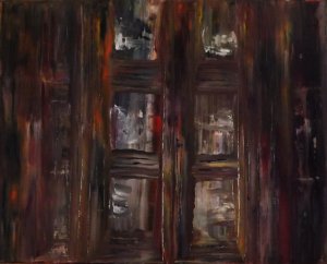 De l'autre côté du miroir