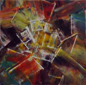 Variations automnales