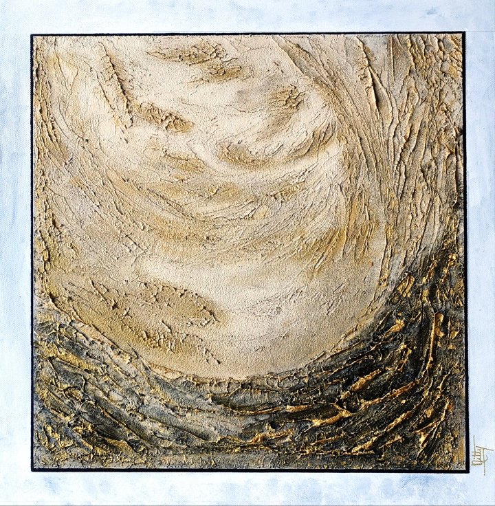 Coup de vent sur le sillon